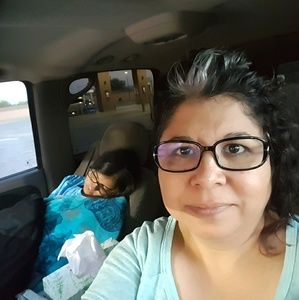 Meet your Posher, Dolores